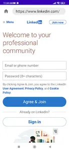 Cute Browser screenshot 15