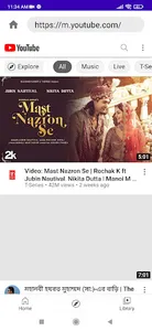 Cute Browser screenshot 17