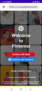 Cute Browser screenshot 4