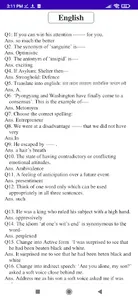 নতুন কারেন্ট অ্যাফেয়ার্স বিডি screenshot 15