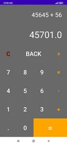 General Calculator screenshot 10