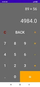 General Calculator screenshot 14