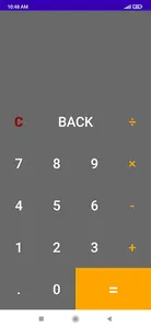 General Calculator screenshot 6
