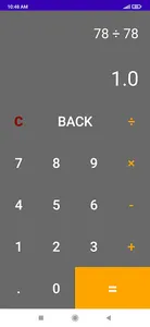 General Calculator screenshot 7