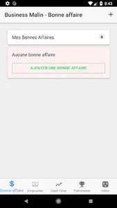 Business Malin screenshot 0