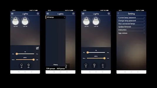 SACKit Light screenshot 2