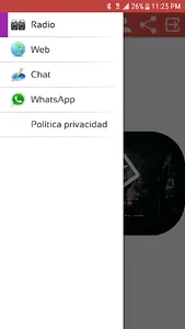 Radio Renovadoxcristo screenshot 1