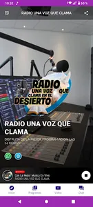 Voz Que Clama En El Desierto screenshot 5