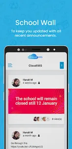 Sacred Heart School, Rowta screenshot 12