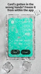 SadaPay: Goodbye bank fees screenshot 14