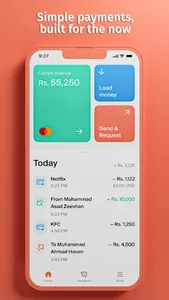 SadaPay: Goodbye bank fees screenshot 16