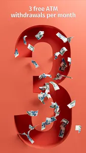 SadaPay: Goodbye bank fees screenshot 3