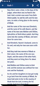 YLT Bible screenshot 3