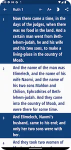 YLT Bible screenshot 4