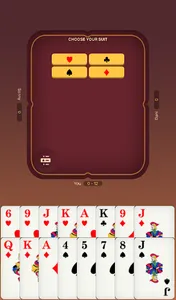 Spades screenshot 8