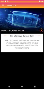 MMC TV screenshot 3