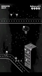 Coup 2776 screenshot 2