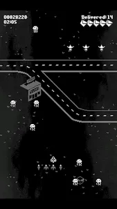 Coup 2776 screenshot 3