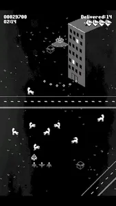 Coup 2776 screenshot 4