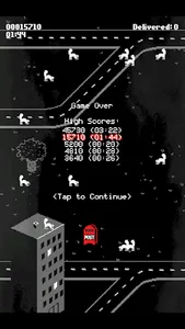 Coup 2776 screenshot 6