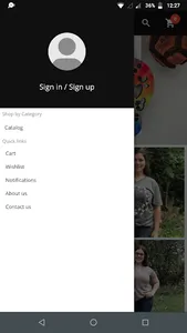 Sadie's screenshot 1