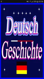 Deutsch geschichte screenshot 0