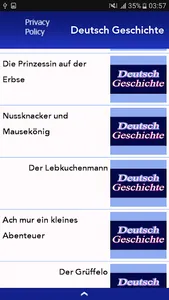 Deutsch geschichte screenshot 2