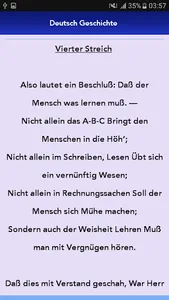 Deutsch geschichte screenshot 5