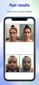 FaceGim (Facial exercises, Fac screenshot 1