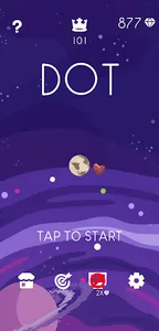 Escape Dot screenshot 0