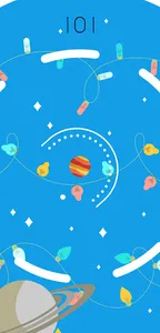 Escape Dot screenshot 3