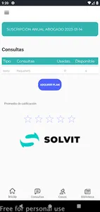 Solvit screenshot 0