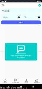 Solvit screenshot 1