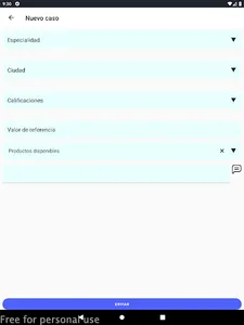 Solvit screenshot 18