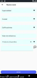 Solvit screenshot 4
