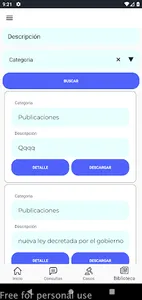 Solvit screenshot 5
