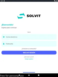 Solvit screenshot 6