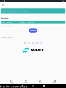 Solvit screenshot 7