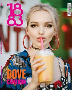 Dove Cameron Wallpapers screenshot 16