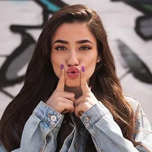 Girly Cute Girl Wallpaper screenshot 17