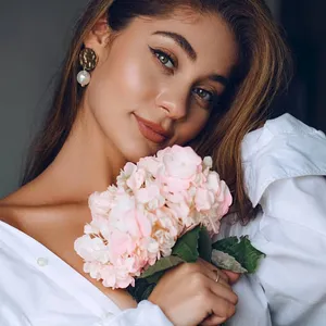 Girly Cute Girl Wallpaper screenshot 19