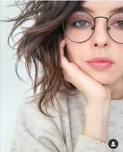 Girly Cute Girl Wallpaper screenshot 2