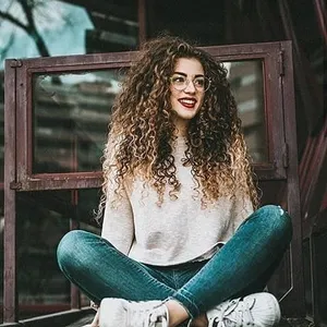 Girly Cute Girl Wallpaper screenshot 9