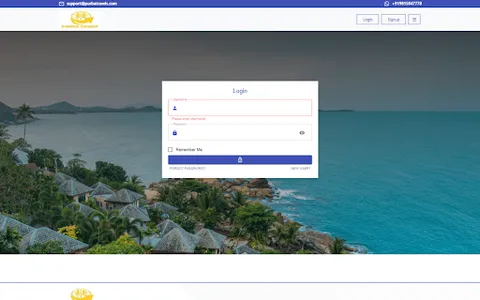 Safar screenshot 13