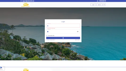 Safar screenshot 6