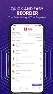 Safari Shopping screenshot 3