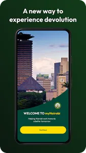 myNairobi screenshot 6