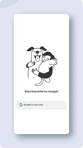 Onları sən qoru screenshot 1