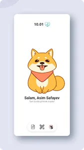 Onları sən qoru screenshot 2