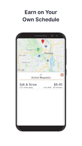 SaF - For Concierges screenshot 2